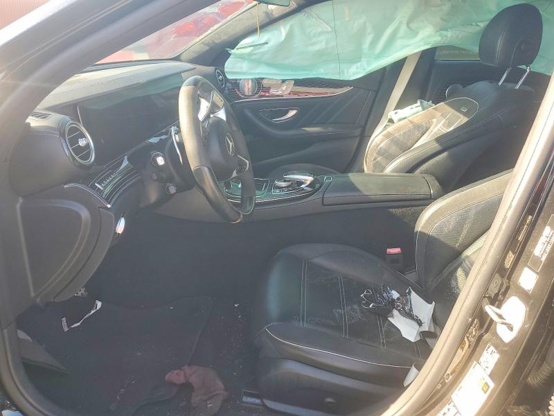 53875486 :رقم المزاد ، WDDZF8KBXJA270759 vin ، 2018 Mercedes-benz E مزاد بيع