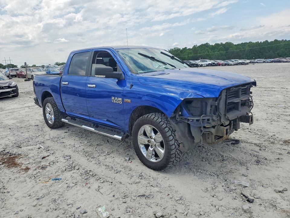 Продаж на аукціоні авто 2017 Ram 1500, vin: 1C6RR7LT9HS797173, номер лоту: 51624796