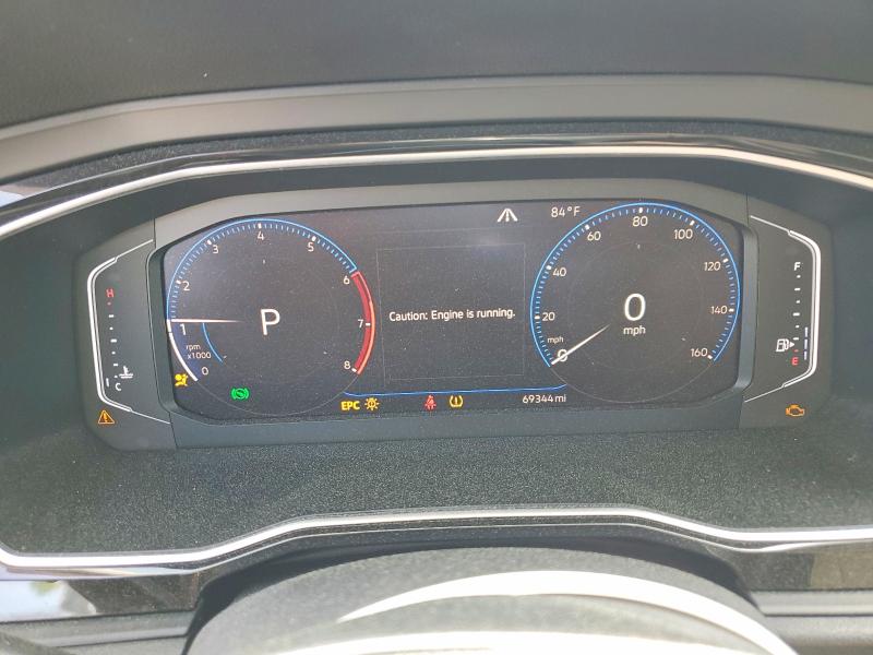 Aukcja sprzedaży 2019 Volkswagen Jetta, vin: 3VWE57BU7KM091619, numer aukcji: 54367076