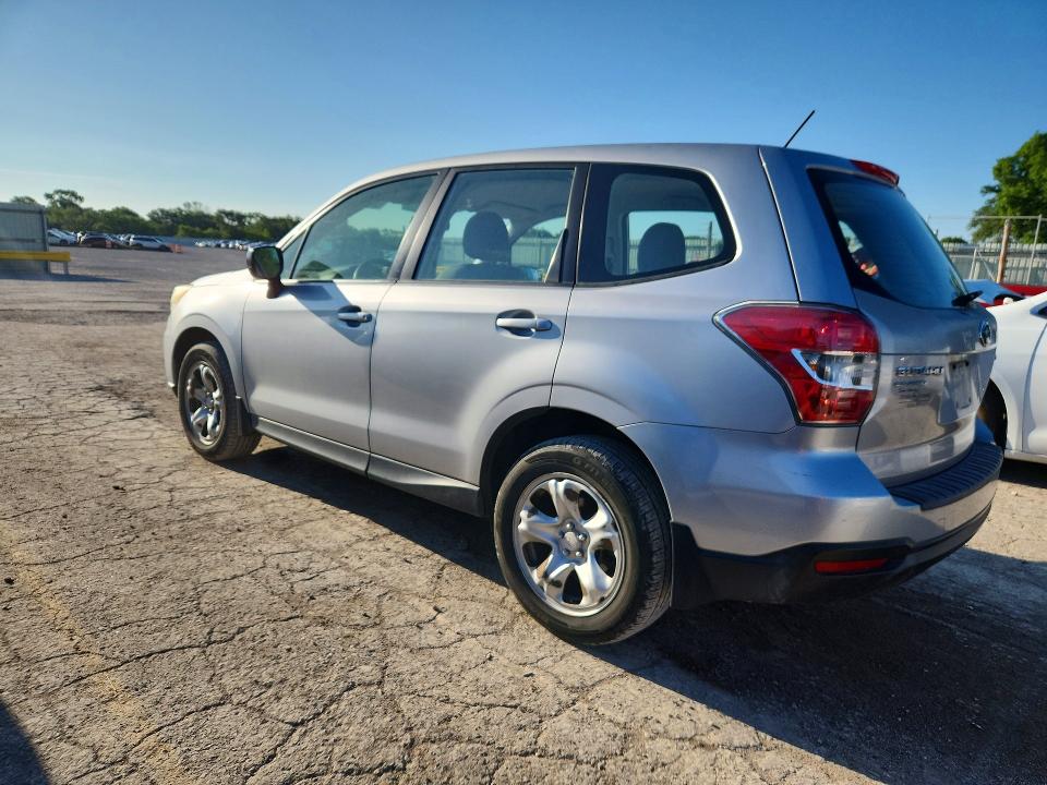 53481436 :رقم المزاد ، JF2SJAAC4EH520085 vin ، 2014 Subaru Forester مزاد بيع
