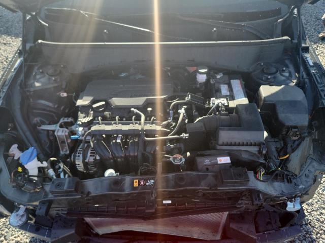 54068756 :رقم المزاد ، KM8HB3AB5SU266555 vin ، 2025 Hyundai Kona مزاد بيع