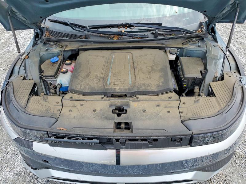 Продажа на аукционе авто 2022 Hyundai Ioniq 5, vin: KM8KN4AE3NU080675, номер лота: 54698306