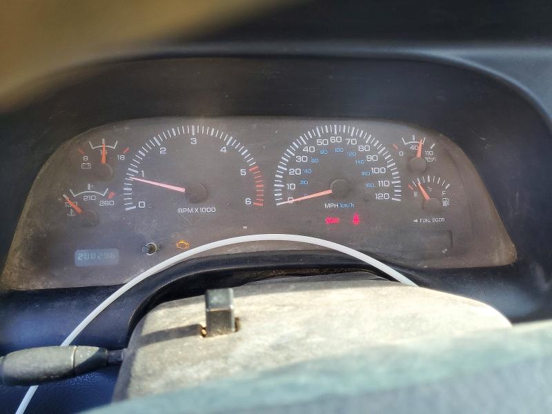 Продажа на аукционе авто 2001 Dodge Ram 2500, vin: 3B7KF26ZX1M556713, номер лота: 54330426