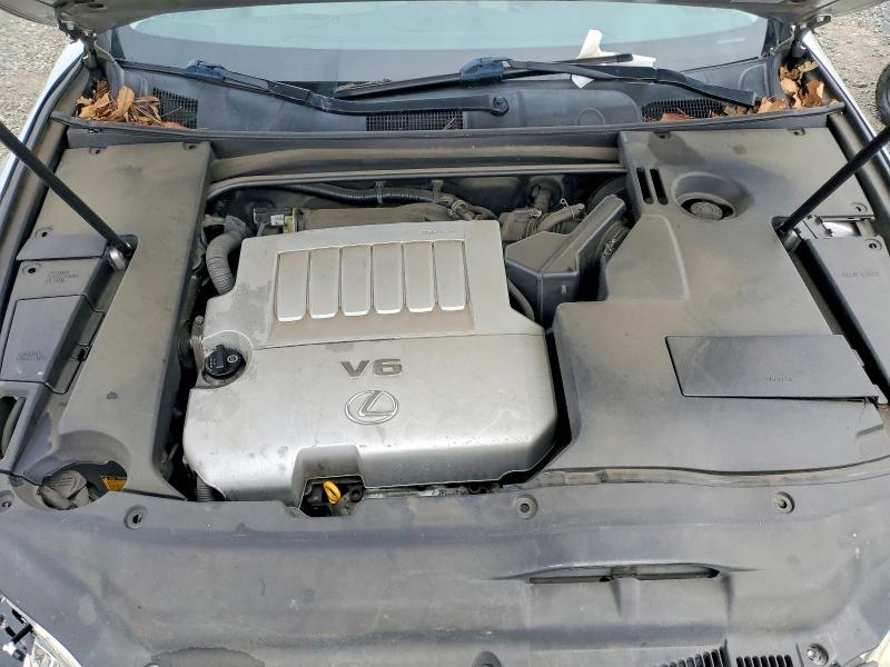 Aukcja sprzedaży 2007 Lexus Es, vin: JTHBJ46G972082955, numer aukcji: 52433456