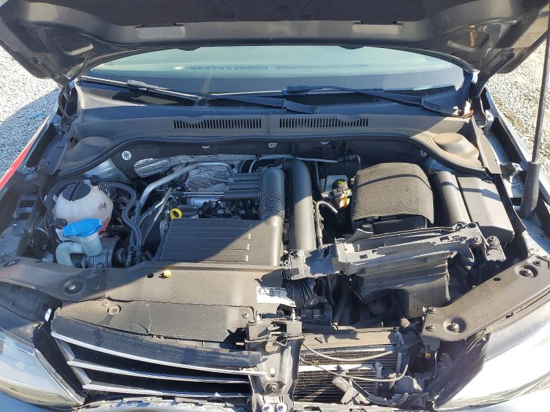 Aukcja sprzedaży 2017 Volkswagen Jetta, vin: 3VW167AJ4HM317983, numer aukcji: 52378836