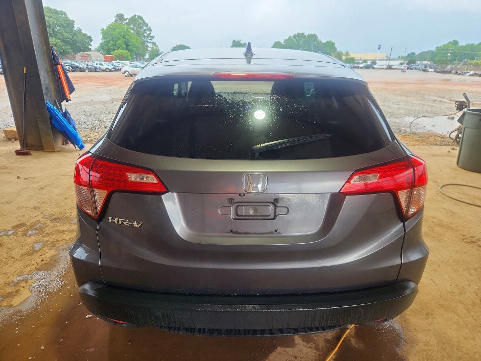 Продажа на аукционе авто 2017 Honda Hr-v, vin: 3CZRU5H50HM717820, номер лота: 54439546