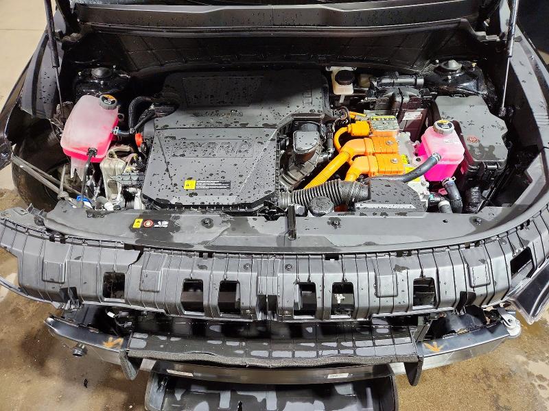 Продажа на аукционе авто 2026 Kia Niro, vin: KNDCP3LE7T5319694, номер лота: 53091816