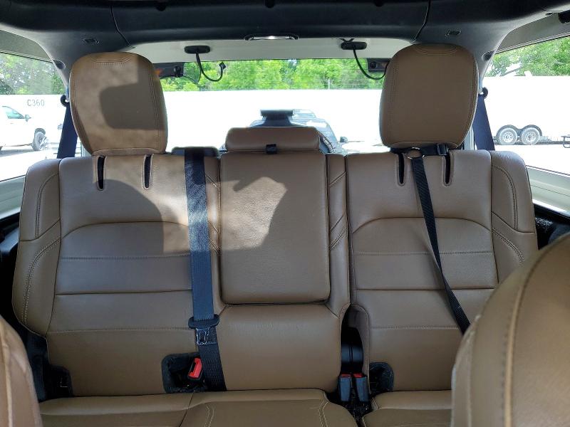 54248726 :رقم المزاد ، 1C4JJXP6XPW557400 vin ، 2023 Jeep Wrangler مزاد بيع