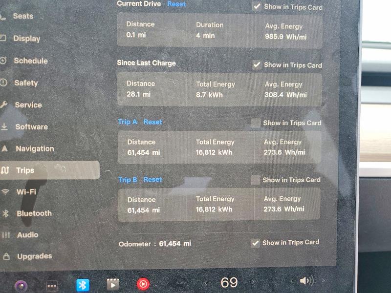 2022 Tesla Model Y Awd W/long R მანქანა იყიდება აუქციონზე, vin: 7SAYGDEE3NA004935, აუქციონის ნომერი: 52770696