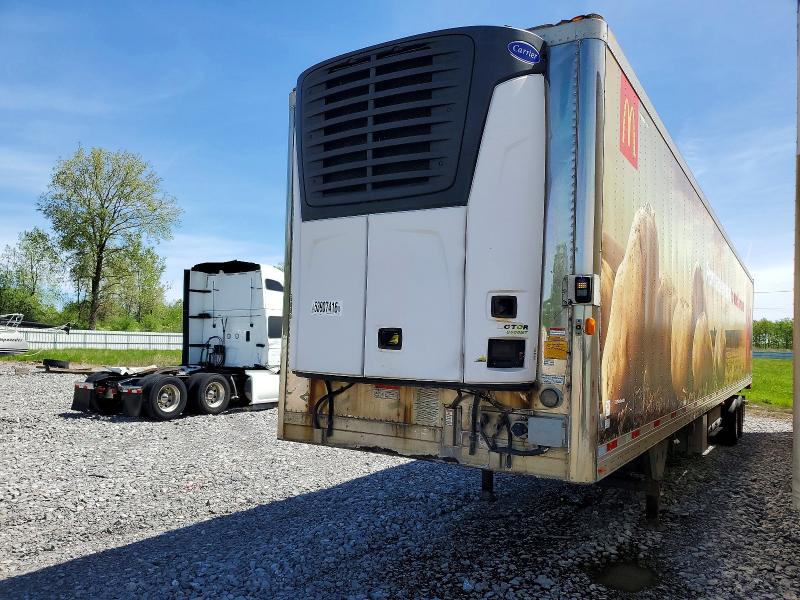 Продажа на аукционе авто 2019 Utility Trailer Vsra Reefe, vin: 1UYVS2533K6640302, номер лота: 53907416