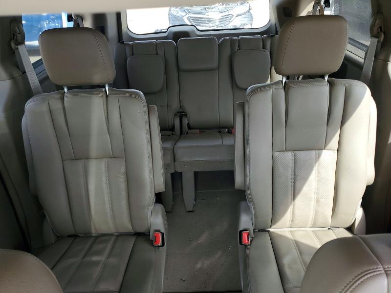 Продаж на аукціоні авто 2013 Chrysler Town & Country, vin: 2C4RC1CG7DR533908, номер лоту: 51786766