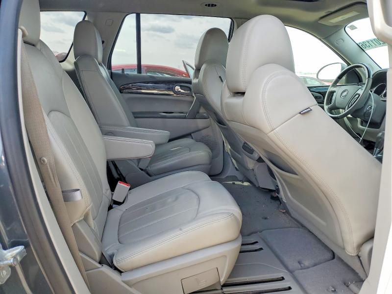 52201136 :رقم المزاد ، 5GAKRBKD6EJ254129 vin ، 2014 Buick Enclave مزاد بيع