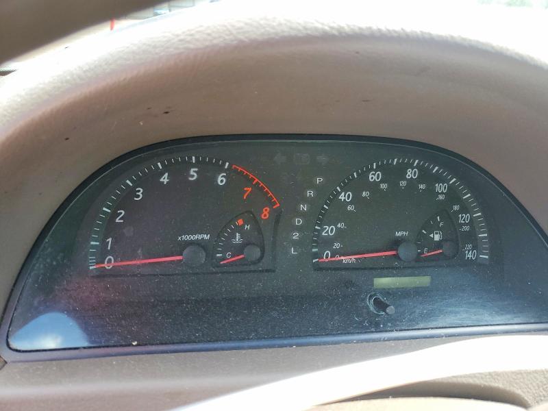 54670686 :رقم المزاد ، 4T1BE32K64U281693 vin ، 2004 Toyota Camry مزاد بيع