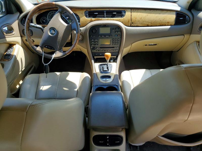 Продаж на аукціоні авто 2006 Jaguar S-type, vin: SAJWA01A26FN57272, номер лоту: 53671836
