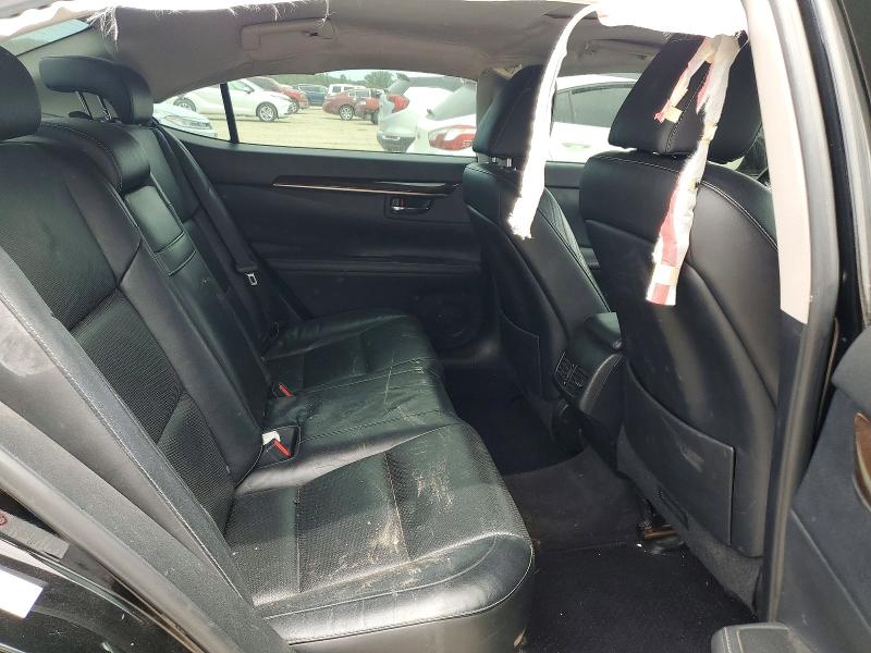 54725686 :رقم المزاد ، JTHBK1GG3E2122437 vin ، 2014 Lexus Es مزاد بيع