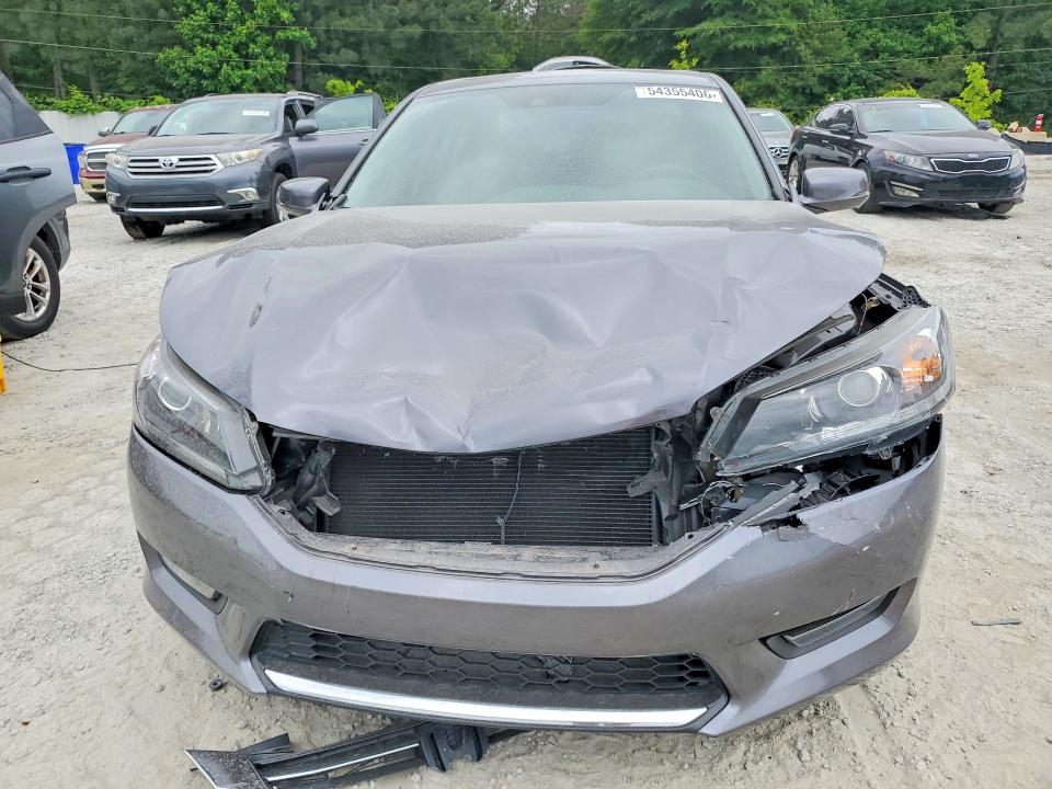 Aukcja sprzedaży 2014 Honda Accord, vin: 1HGCR2F89EA111063, numer aukcji: 54355406
