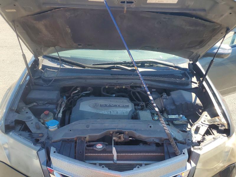 2008 Acura Mdx მანქანა იყიდება აუქციონზე, vin: 2HNYD28248H520194, აუქციონის ნომერი: 52286836