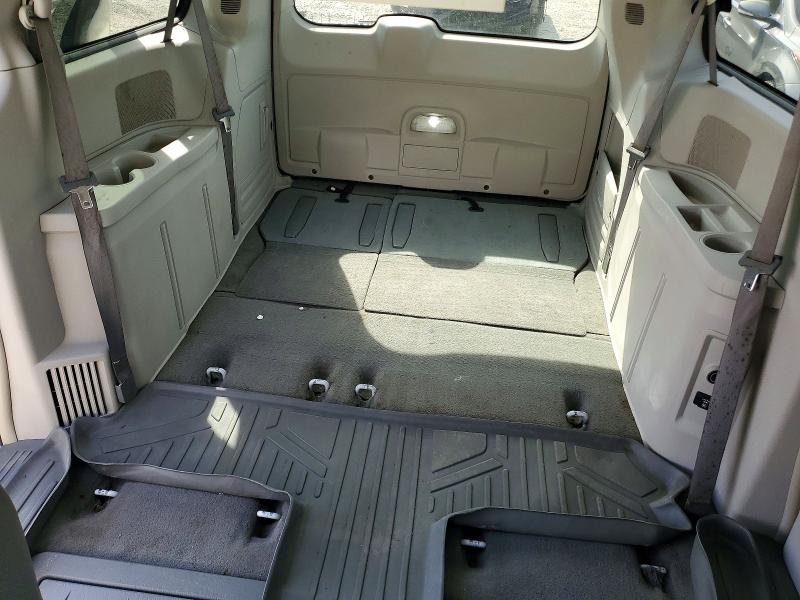 Продаж на аукціоні авто 2010 Chrysler Town & Country, vin: 2A4RR5D1XAR346247, номер лоту: 53574956