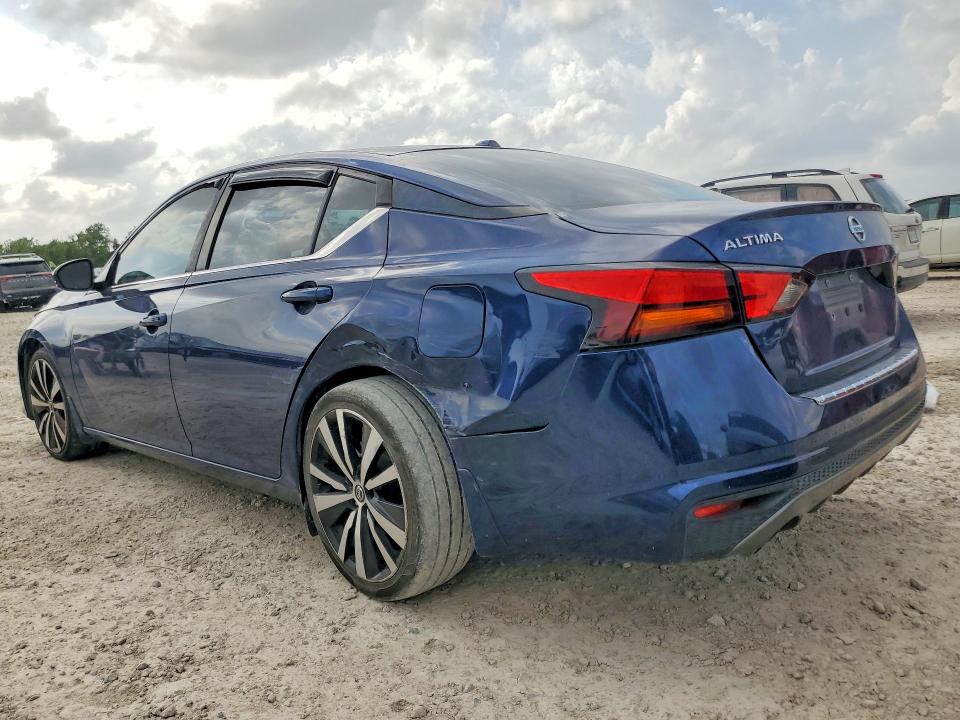 Aukcja sprzedaży 2019 Nissan Altima, vin: 1N4BL4CV0KN317545, numer aukcji: 54301286