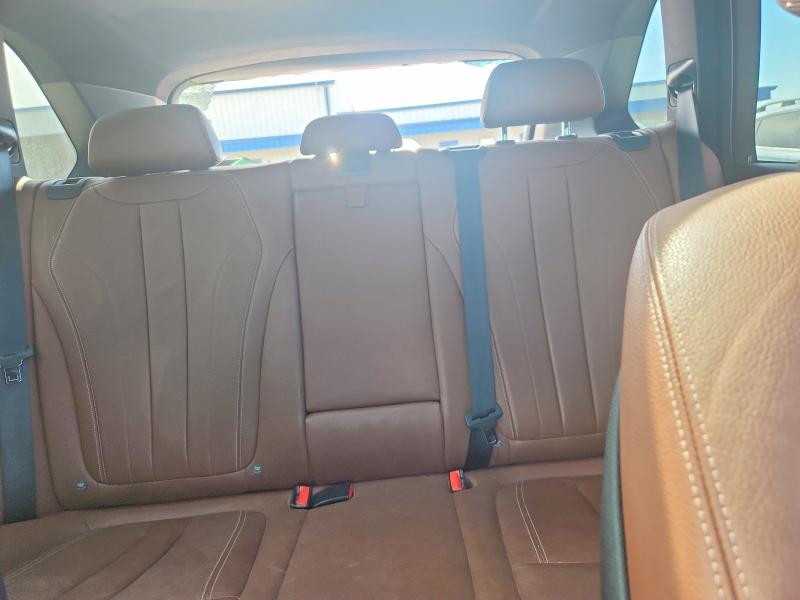 54602176 :رقم المزاد ، 5UXKR0C5XJ0X92258 vin ، 2018 Bmw X5 مزاد بيع