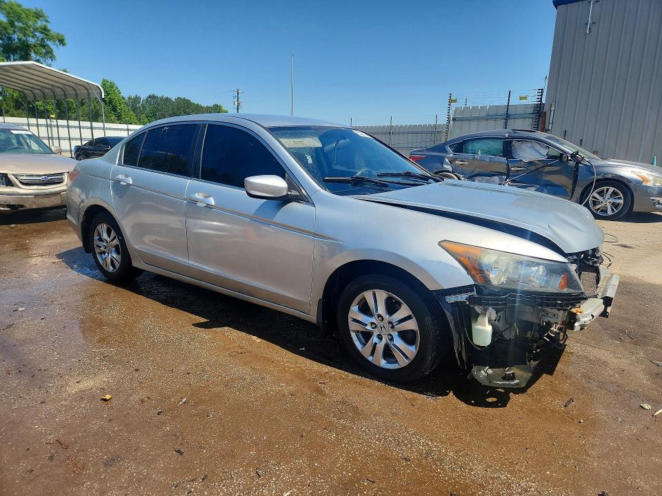 2009 Honda Accord მანქანა იყიდება აუქციონზე, vin: 1HGCP263X9A088991, აუქციონის ნომერი: 53272766