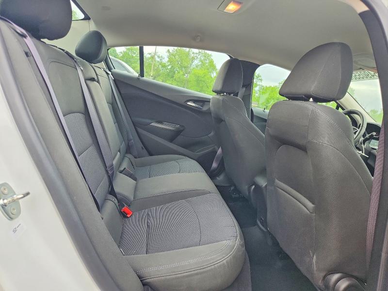 54905566 :رقم المزاد ، 1G1BE5SM0H7276858 vin ، 2017 Chevrolet Cruze مزاد بيع
