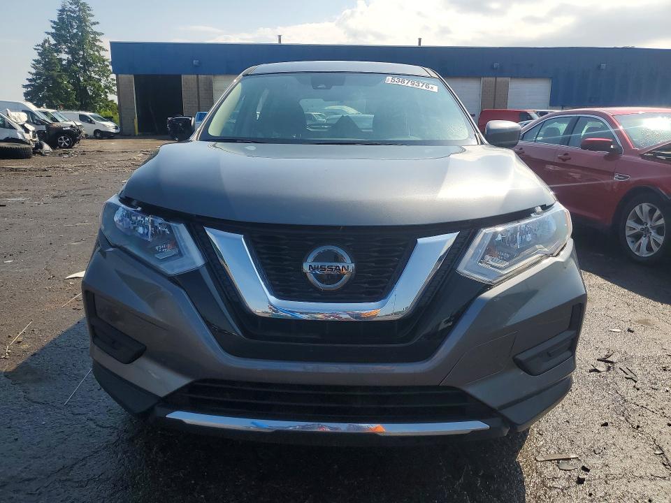 Aukcja sprzedaży 2020 Nissan Rogue, vin: 5N1AT2MV9LC785162, numer aukcji: 53879376