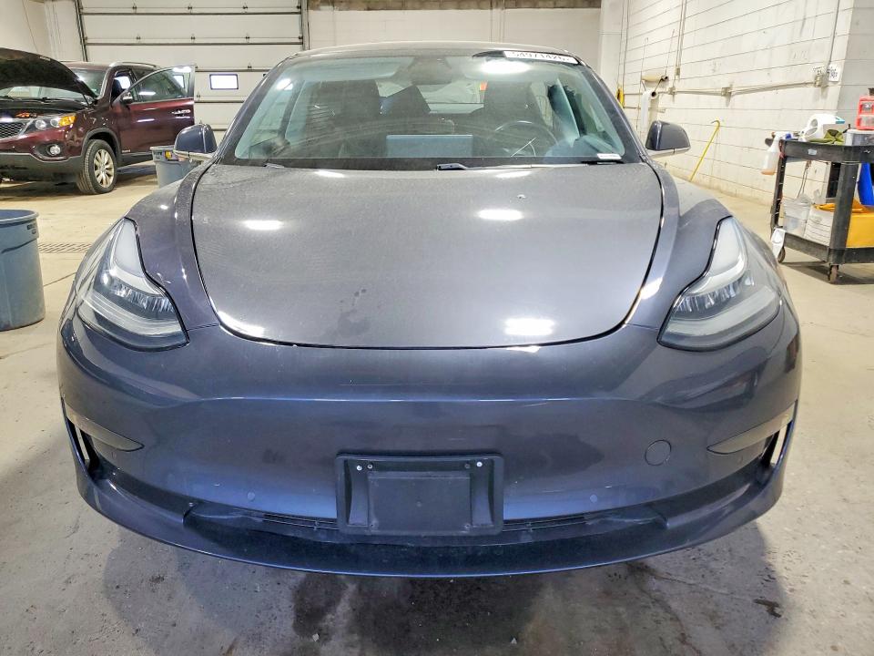 Aukcja sprzedaży 2018 Tesla Model 3, vin: 5YJ3E1EB3JF130422, numer aukcji: 54971426