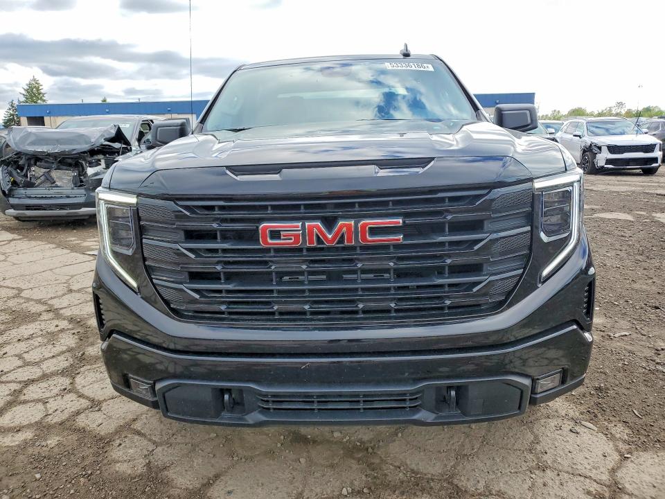 Продаж на аукціоні авто 2024 Gmc Sierra, vin: 1GTPUJEK6RZ354777, номер лоту: 53336186