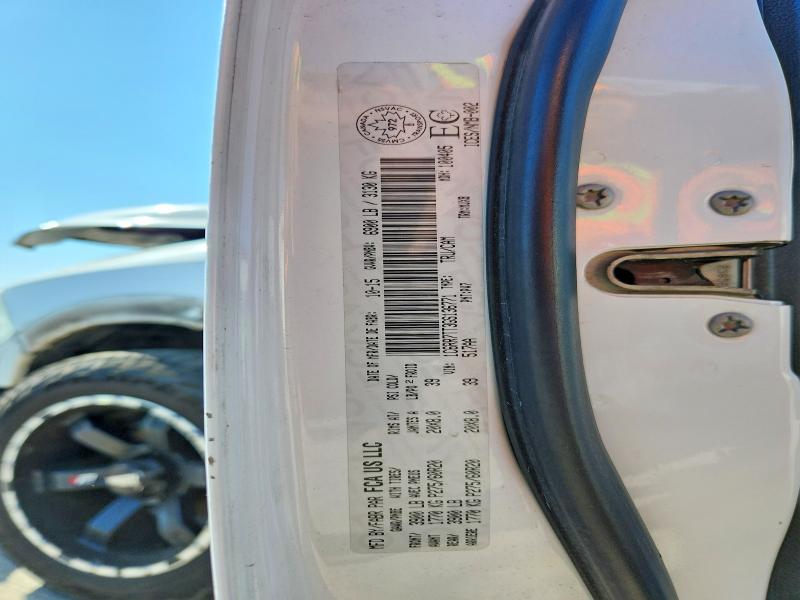 52456356 :رقم المزاد ، 1C6RR7TT3GS136771 vin ، 2016 Ram 1500 مزاد بيع