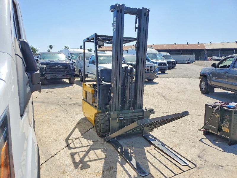 Продажа на аукционе авто 1996 Yale Fork, vin: A807N03959T, номер лота: 53594966