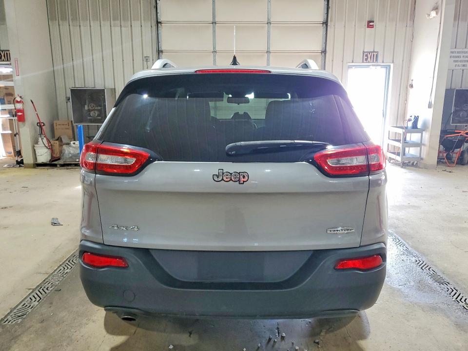 Auction sale of the 2014 Jeep Cherokee, vin: 1C4PJMCB7EW152393, lot number: 54946936