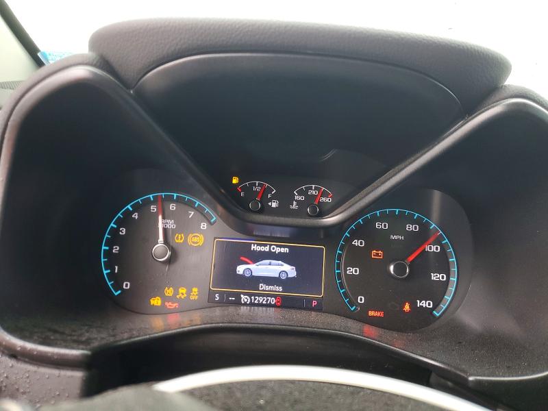 Продажа на аукционе авто 2019 Chevrolet Colorado, vin: 1GCGTCEN9K1269249, номер лота: 52641876