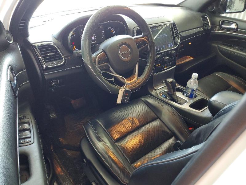 Aukcja sprzedaży 2020 Jeep Grand Cherokee, vin: 1C4RJECG1LC219420, numer aukcji: 53573646