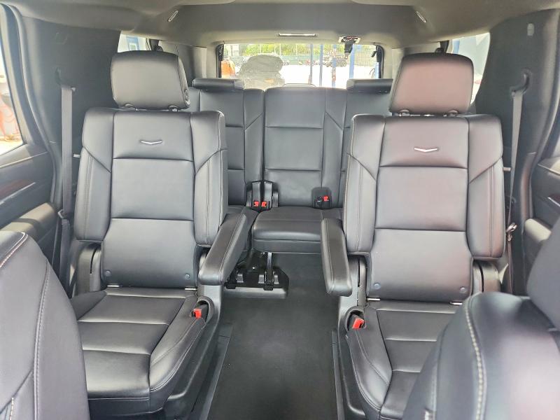 Продаж на аукціоні авто 2021 Cadillac Escalade, vin: 1GYS3AKL3MR232360, номер лоту: 53353716