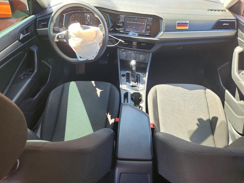 Продажа на аукционе авто 2019 Volkswagen Jetta, vin: 3VWC57BU0KM065192, номер лота: 54542816