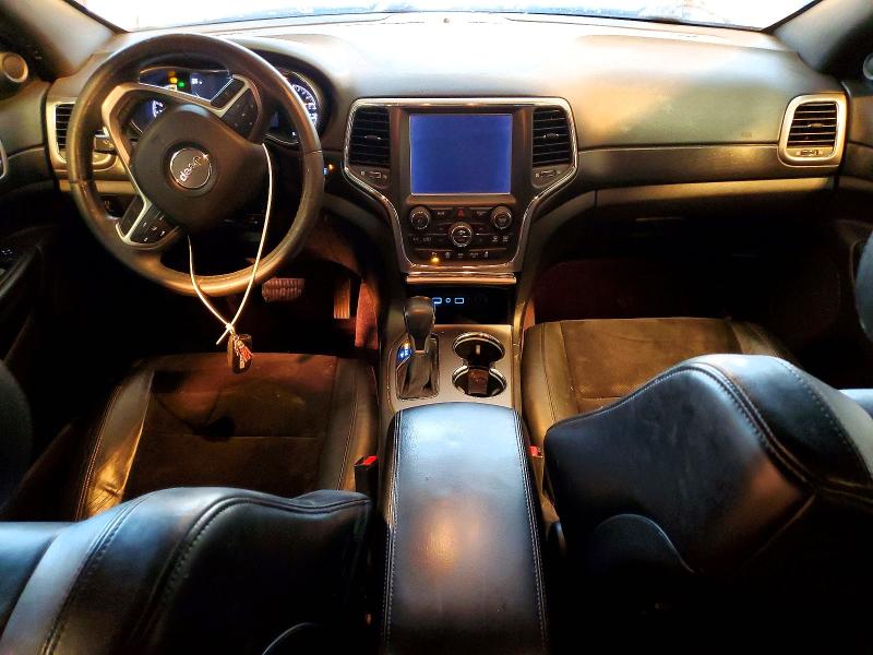 Aukcja sprzedaży 2018 Jeep Grand Cherokee, vin: 1C4RJFAG1JC202817, numer aukcji: 51538966