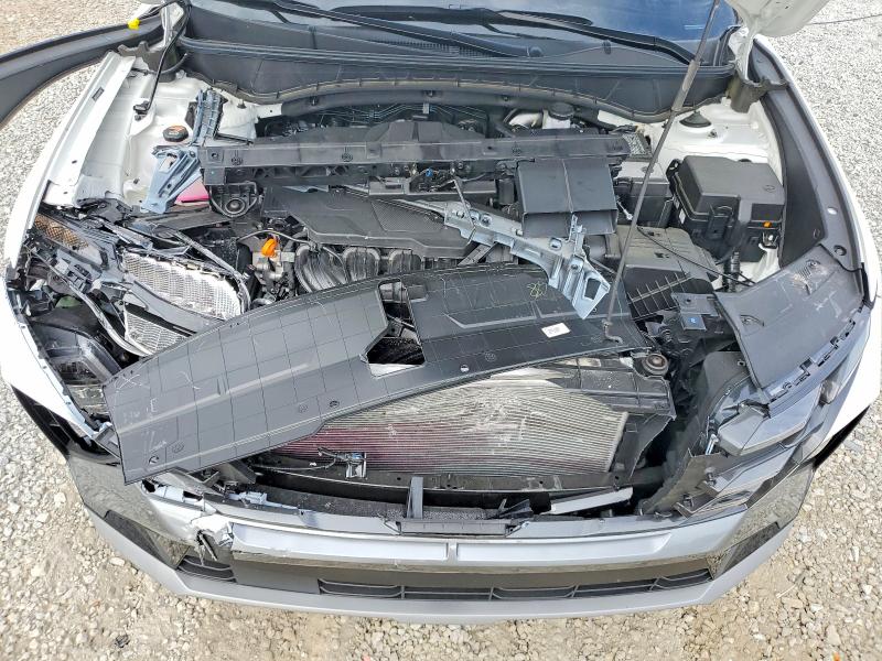 2026 Hyundai Tucson მანქანა იყიდება აუქციონზე, vin: 5NMJC3DE5TH674393, აუქციონის ნომერი: 54677986