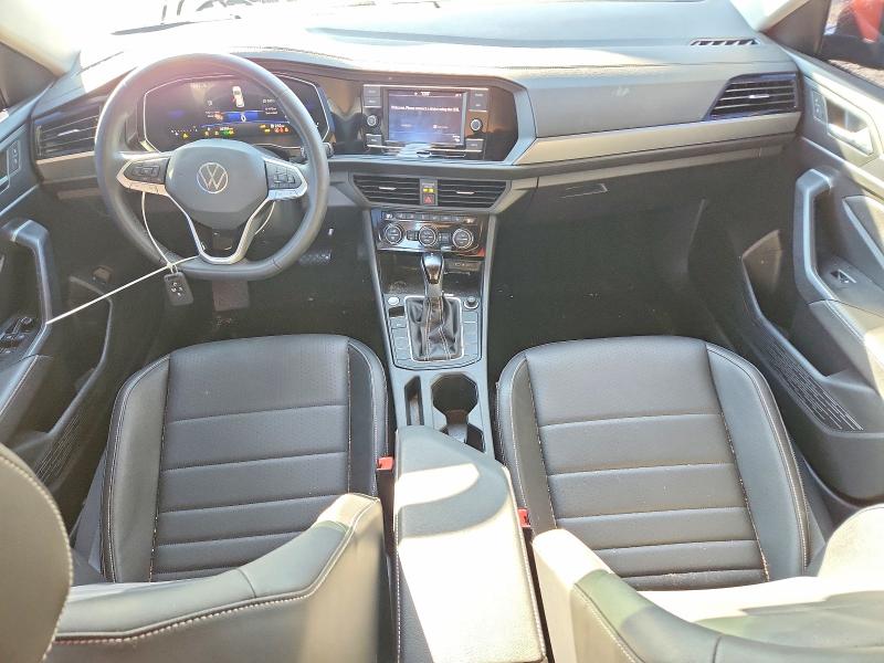 Aukcja sprzedaży 2024 Volkswagen Jetta, vin: 3VWEM7BU0RM077199, numer aukcji: 52819746