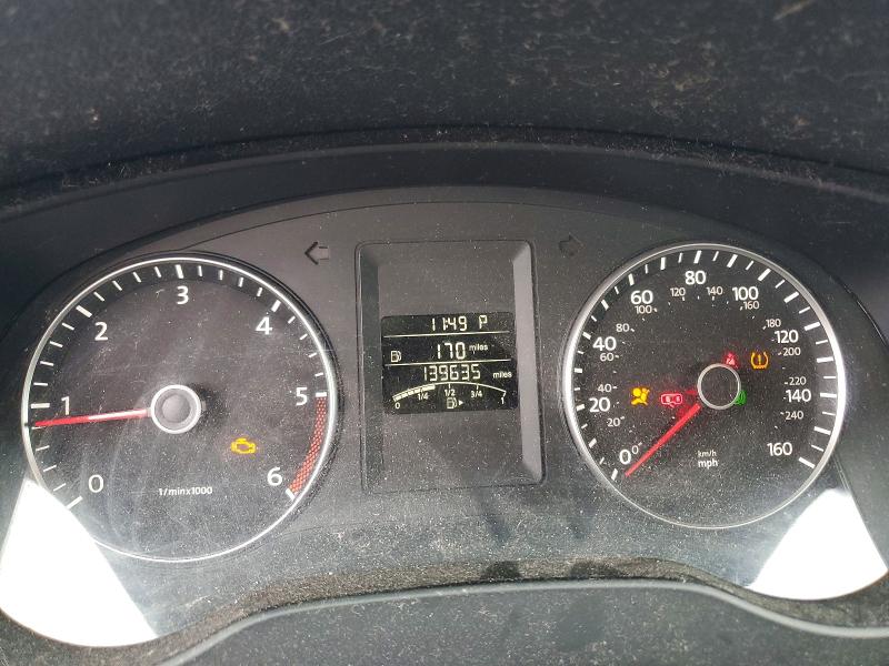 Продажа на аукционе авто 2012 Volkswagen Jetta, vin: 3VWLL7AJ9CM038152, номер лота: 55161126