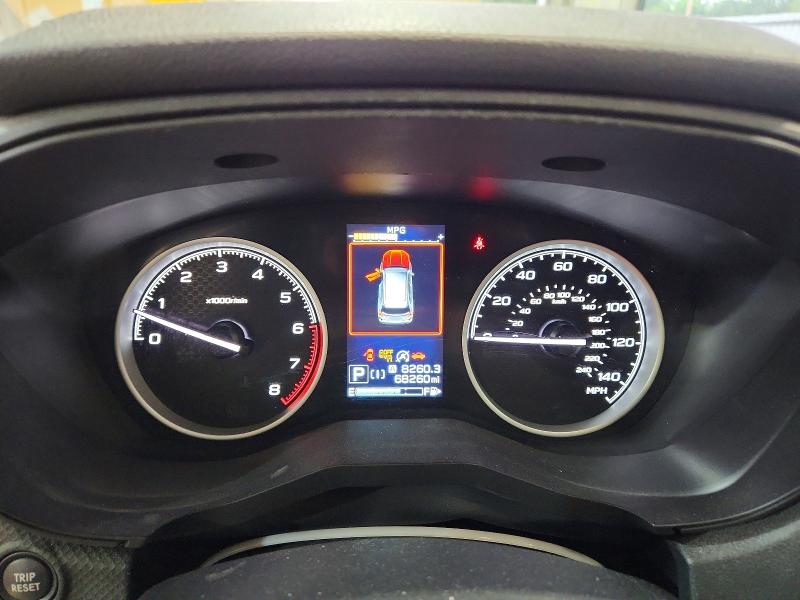 Продажа на аукционе авто 2020 Subaru Forester, vin: JF2SKAJC0LH519090, номер лота: 54669206