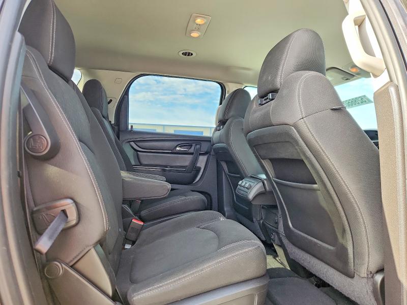 Продажа на аукционе авто 2016 Gmc Acadia, vin: 1GKKRPKD3GJ327055, номер лота: 52866096