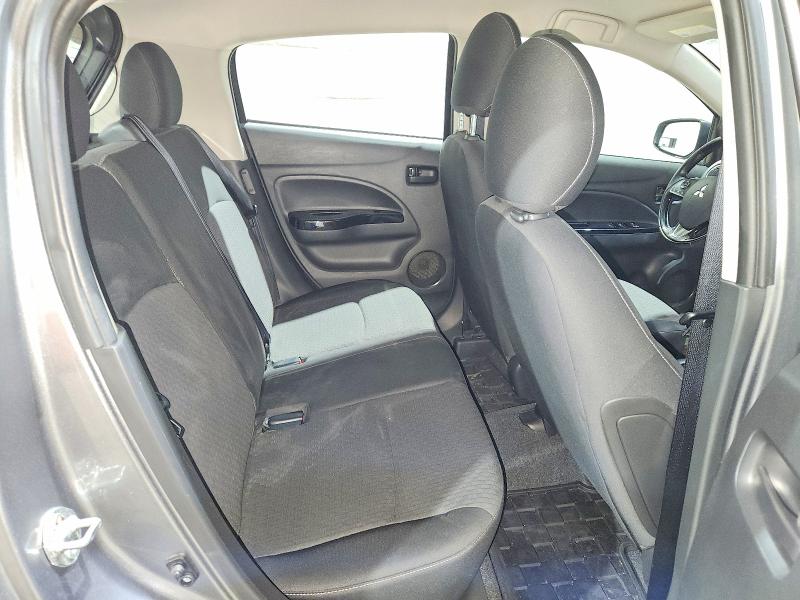 Продажа на аукционе авто 2017 Mitsubishi Mirage, vin: ML32A5HJ3HH013518, номер лота: 52999796
