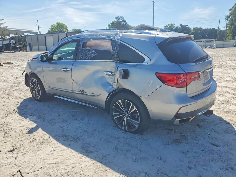 Aukcja sprzedaży 2020 Acura Mdx, vin: 5J8YD4H53LL046098, numer aukcji: 52312206