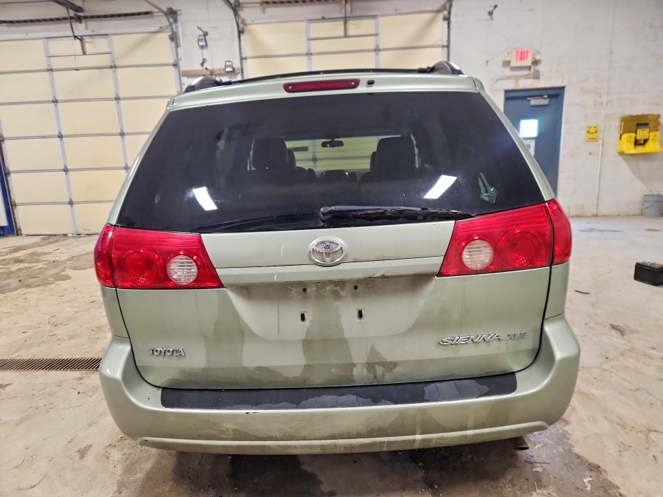 Продаж на аукціоні авто 2007 Toyota Sienna, vin: 5TDZK22C97S076585, номер лоту: 51908286