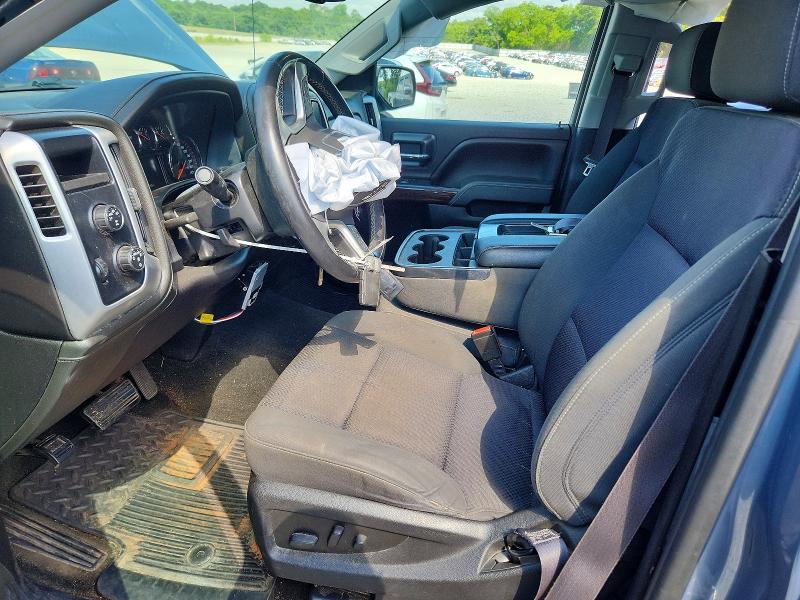 Aukcja sprzedaży 2016 Gmc Sierra, vin: 1GTV2MEC5GZ110011, numer aukcji: 52363786