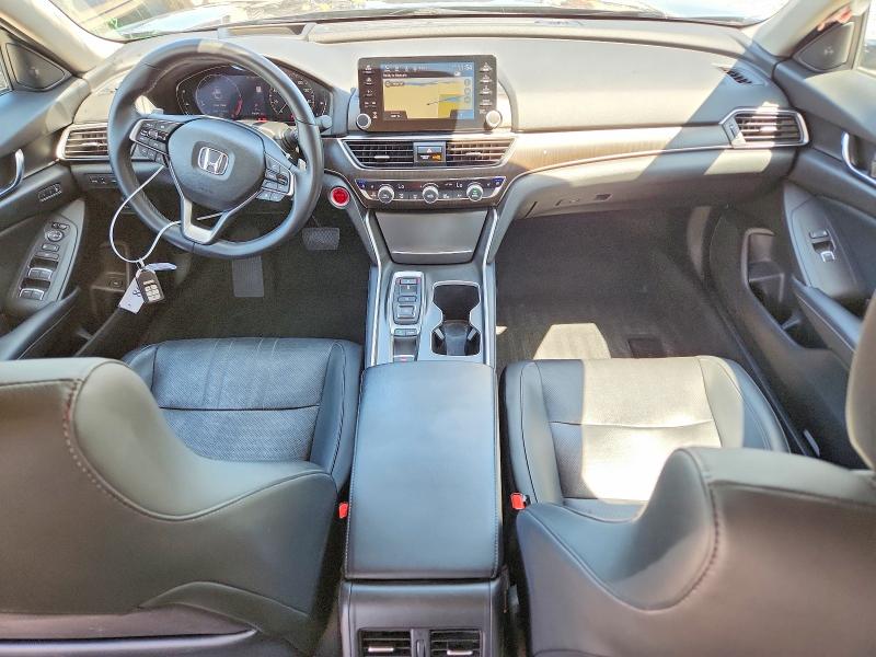 Aukcja sprzedaży 2018 Honda Accord, vin: 1HGCV2F98JA004293, numer aukcji: 54668276