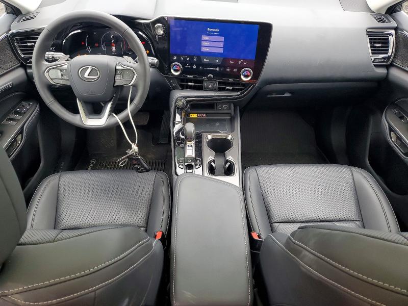 Продаж на аукціоні авто 2025 Lexus Nx, vin: 2T2HGCEZ8SC073600, номер лоту: 54393236