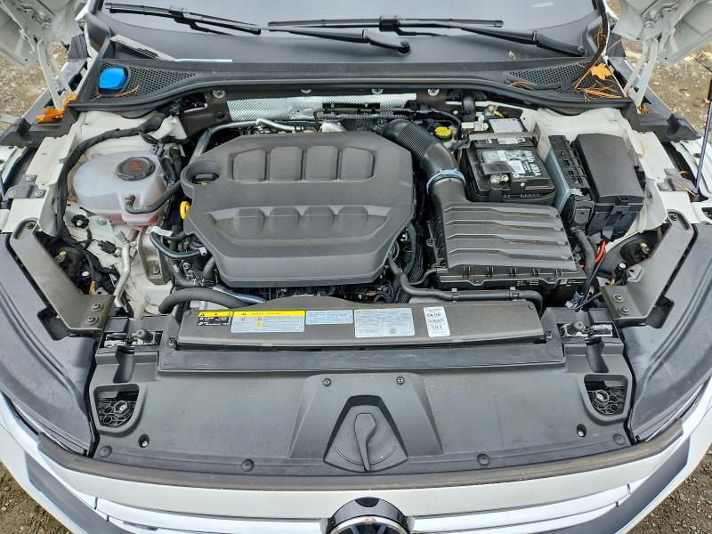 54860206 :رقم المزاد ، WVWTR7AN5PE015970 vin ، 2023 Volkswagen Arteon مزاد بيع