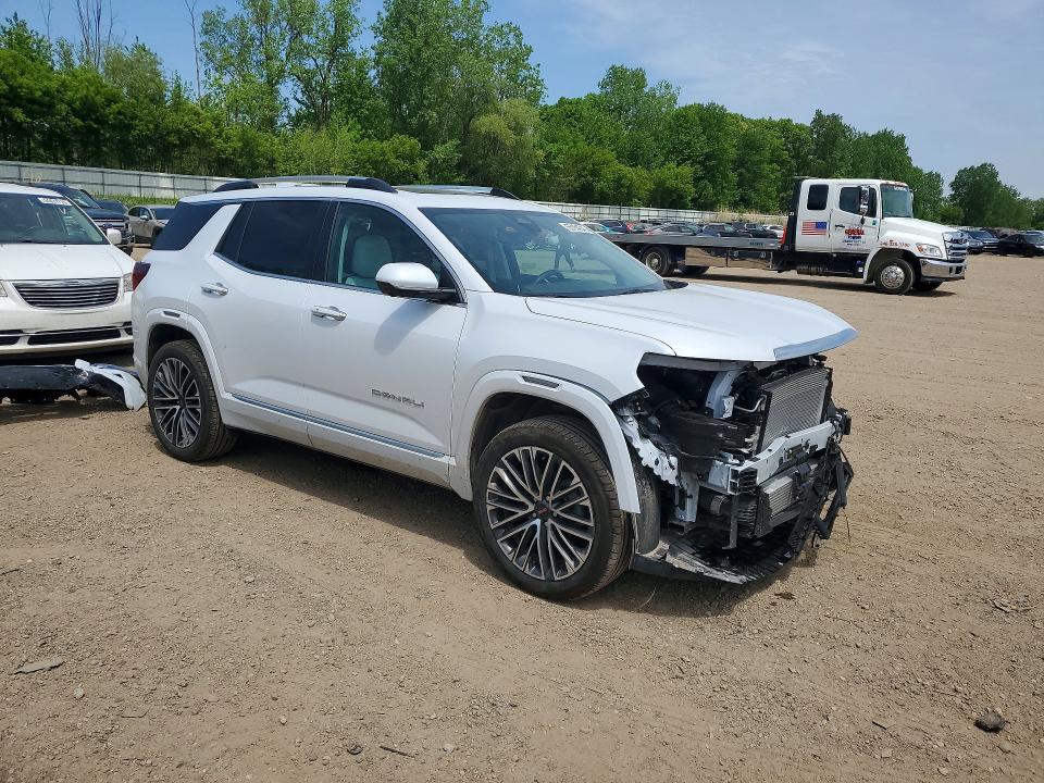 Aukcja sprzedaży 2026 Gmc Terrain, vin: 3GKALZEG5TL325597, numer aukcji: 55154346